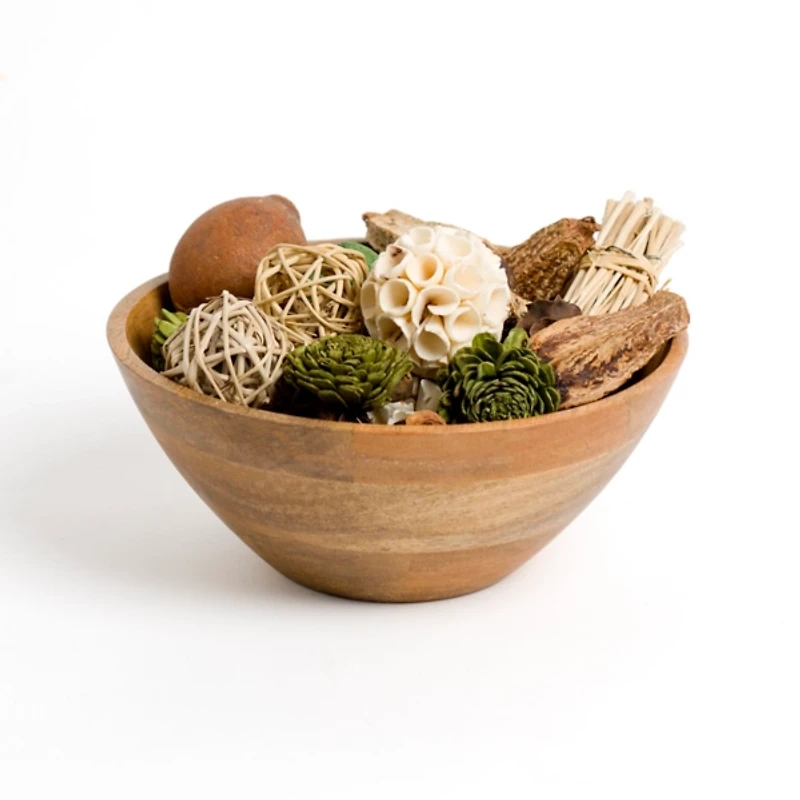 Green Moss Garden Potpourri