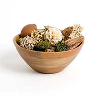 Green Moss Garden Potpourri