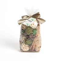 Green Moss Garden Potpourri