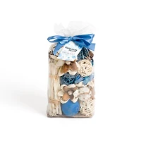 Blue Ocean Salt Potpourri
