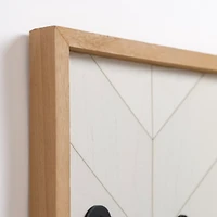 Our Happy Home Porch Board