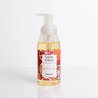 Lava Citrus 9 oz. Foaming Hand Soap