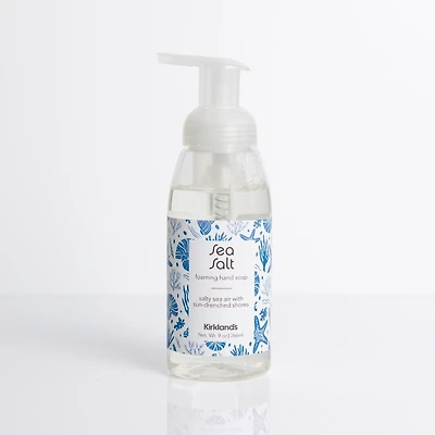 Sea Salt 9 oz. Foaming Hand Soap