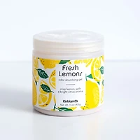 Fresh Lemons Odor Absorbing Gel
