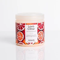 Lava Citrus Odor Absorbing Gel