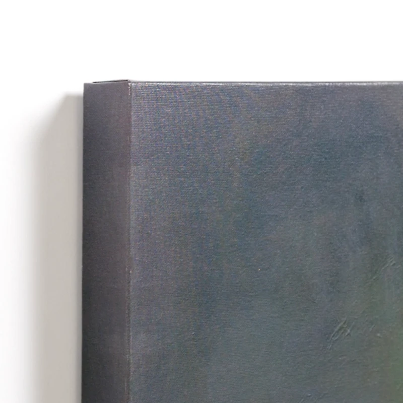 Still Life Garden Tools Canvas Art Print