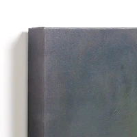 Still Life Garden Tools Canvas Art Print