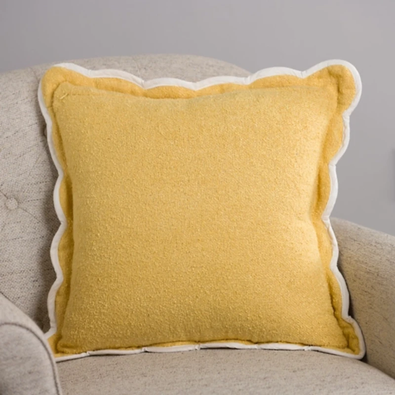 Hippity Hoppity Easter Pillow