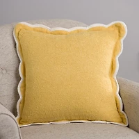 Hippity Hoppity Easter Pillow