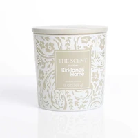 Scent of Kirkland's Home Jar Candle