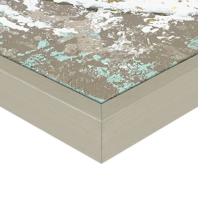 Blessed Angels Framed Art Prints, Set of 2