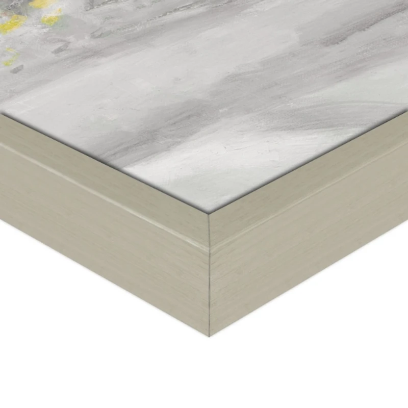 Winter Wonder Framed Art Print