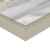 Winter Wonder Framed Art Print