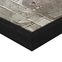 Paper Pine Framed Art Print