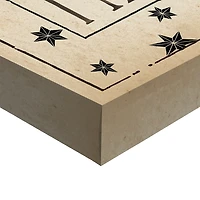 Happy Halloween Macabre Canvas Art Print