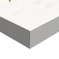 Gather Garland Fall Canvas Art Print