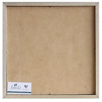 Leaves Cider Sweaters Framed Wall Plaque