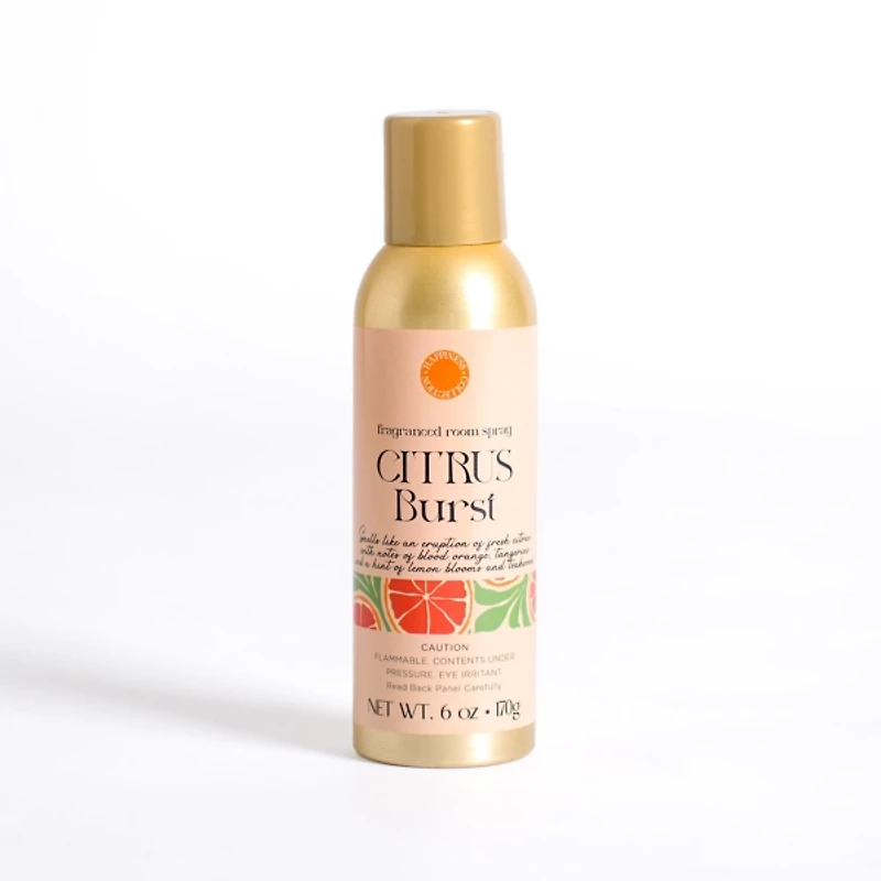 Citrus Burst 6 oz. Room Spray