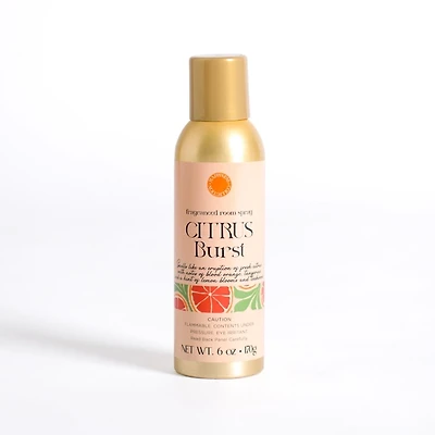 Citrus Burst 6 oz. Room Spray