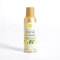 Fresh Lemons 6 oz. Room Spray