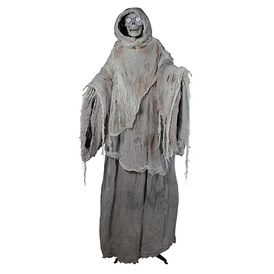 Animated Master of Death Outdoor Halloween Décor