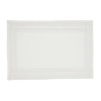 Christmas Plaid 8-pc. Placemat & Napkin Set