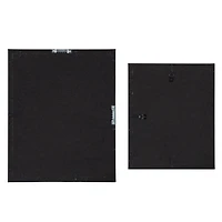 Glam Black 10-pc. Gallery Wall Frame Set