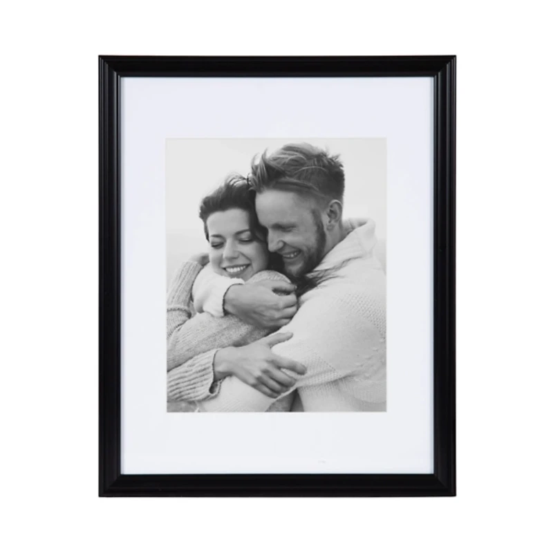 Glam Black 10-pc. Gallery Wall Frame Set