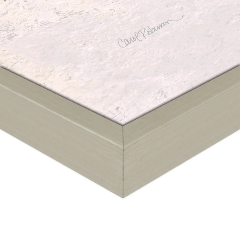 Autumn Jewels Framed Canvas Art Print