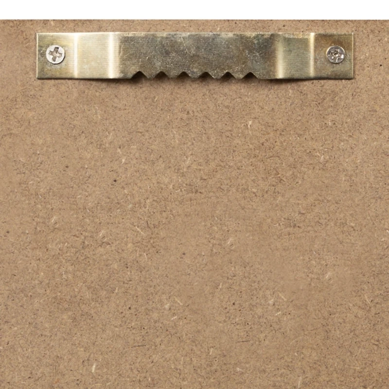 Welcome Eucalyptus Wreath White Porch Board