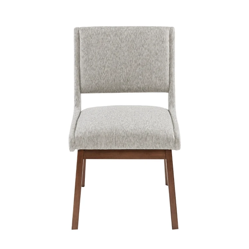 Mid-Century Modern Dining Chairs