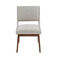 Mid-Century Modern Dining Chairs