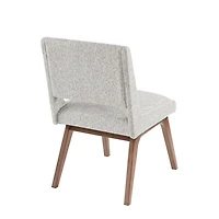 Mid-Century Modern Dining Chairs