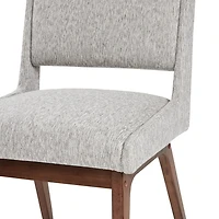 Mid-Century Modern Dining Chairs