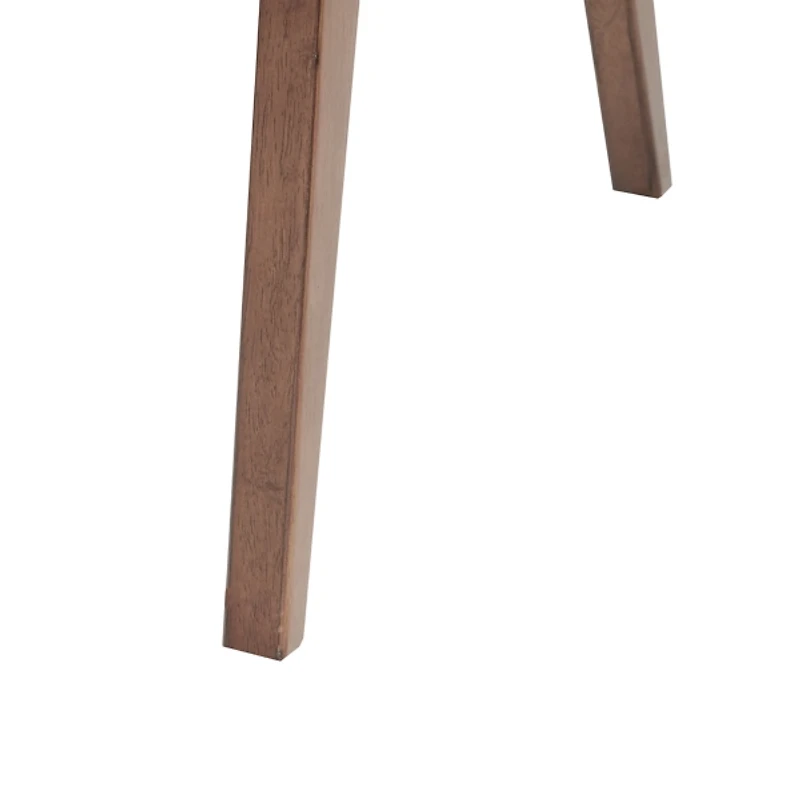 Mid-Century Modern Dining Chairs