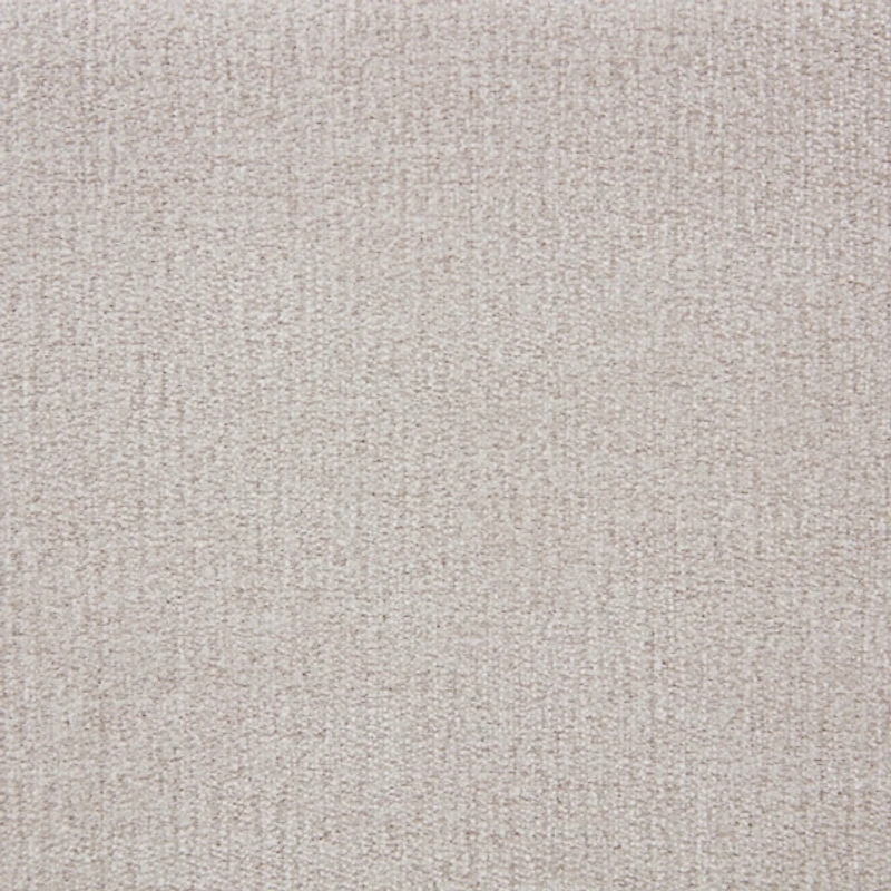 Natural Tufted Shandra Storage Bench