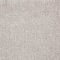 Natural Tufted Shandra Storage Bench