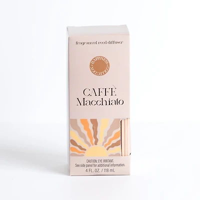 Caffe Macchiato Diffuser Set