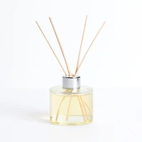 Fresh Lemons Diffuser Set