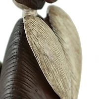 Brown Stone Christmas Nativity 11-pc. Set