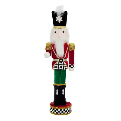 Nutcracker Figurine