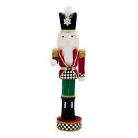 Nutcracker Figurine
