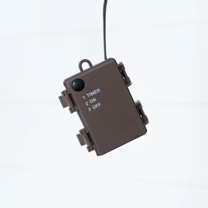 Pre-Lit Eucalyptus 3-pc. Bouquet