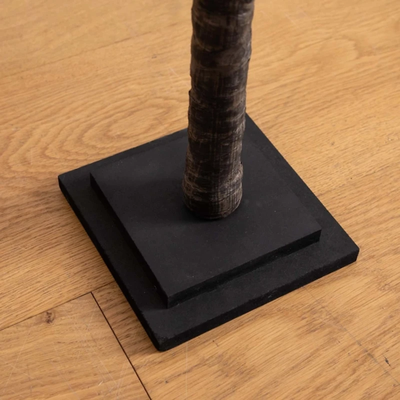 Pre-Lit Warm LED Cherry Blossom Tree, 4 ft.