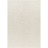Gray Ravello Outdoor Rug, 7x10