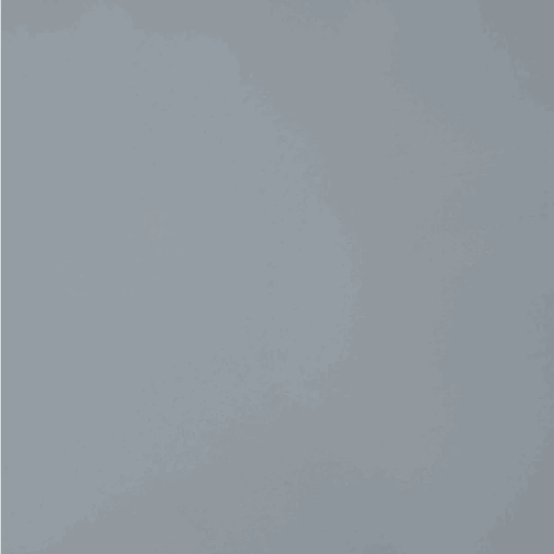 Gray Wood Diamond 2-Tier Accent Table