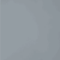 Gray Wood Diamond 2-Tier Accent Table