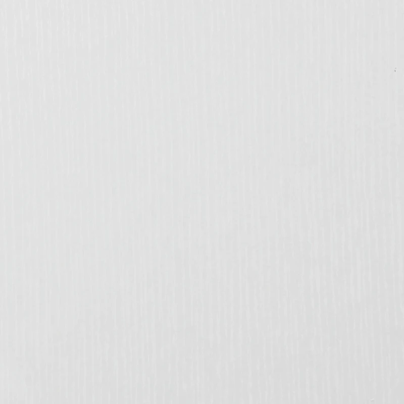 White Wood X Doors Media Cabinet