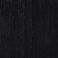 Black Tapered Legs Rustic Console Table