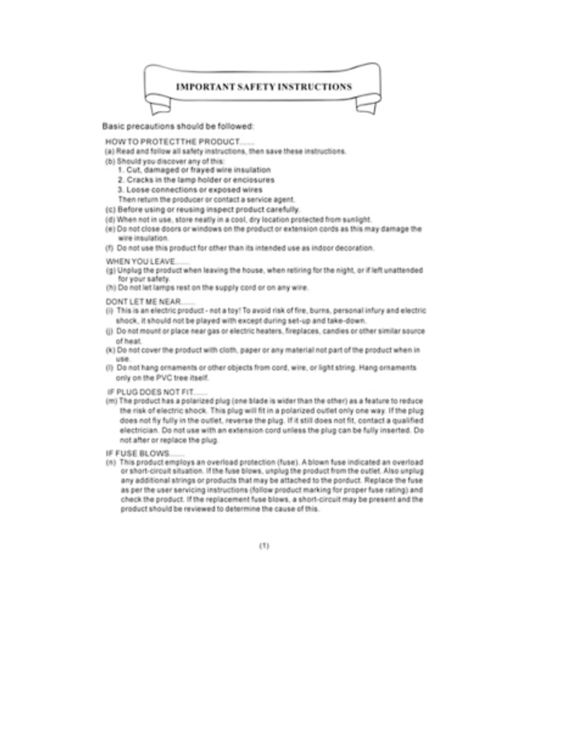 4 ft. Pre-Lit Silver Tinsel Christmas Tree